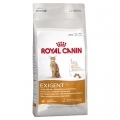 Royal Canin Exigent 42 Protein kassitoit isutule kassile, 2 kg